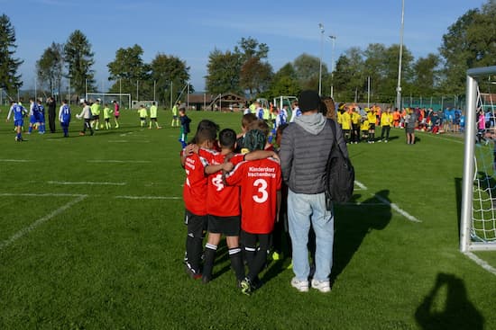 Kido Cup 2023 in Irschenberg